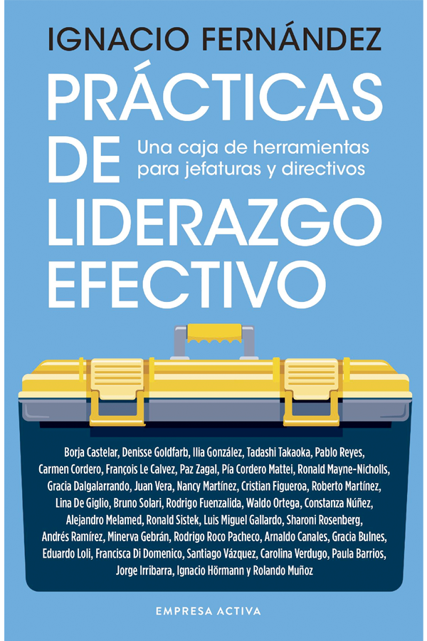 Prácticas de liderazgo efectivo
