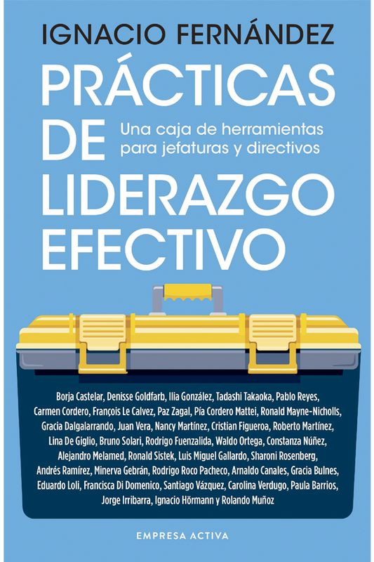 Prácticas de liderazgo efectivo