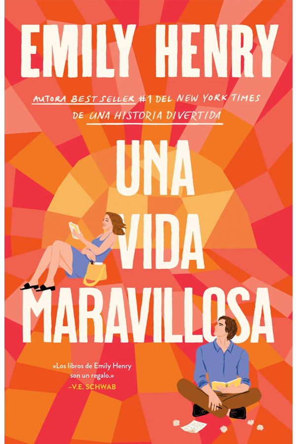 Una vida maravillosa