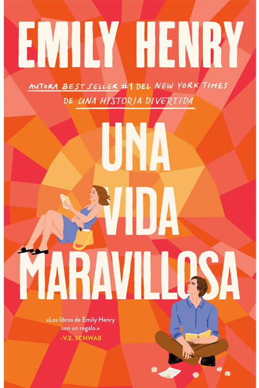 Una vida maravillosa