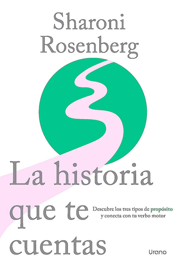 La historia que te cuentas