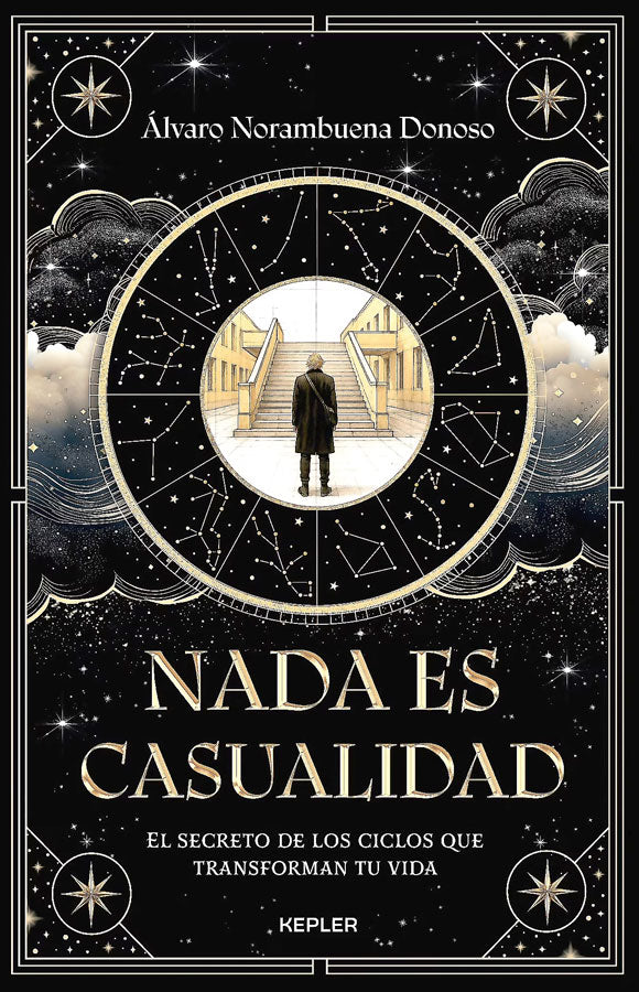 Nada es casualidad