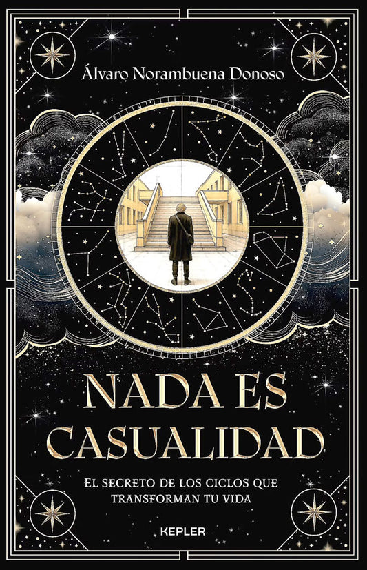 Nada es casualidad