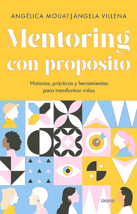 Mentoring con próposito