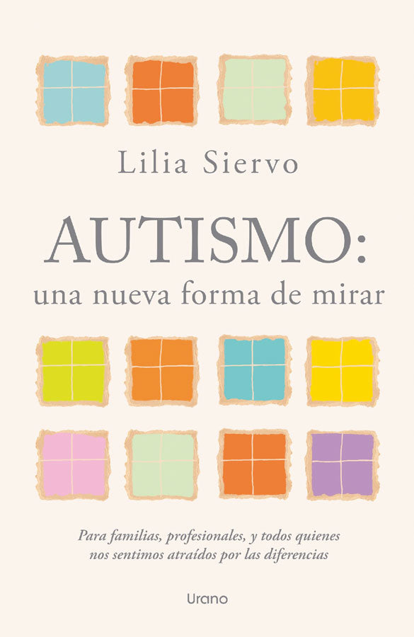 Autismo: Una nueva forma de mirar