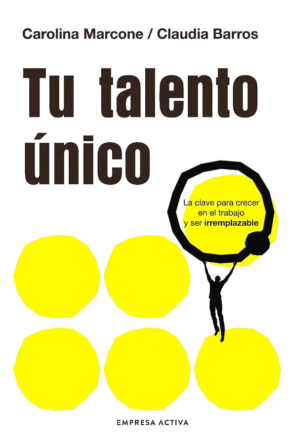 Tu talento único