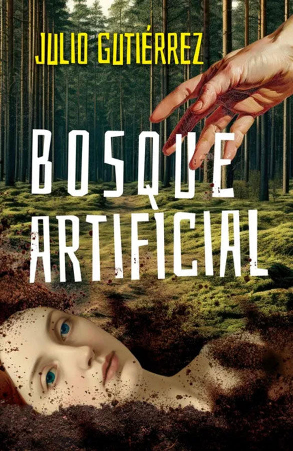 Bosque artificial