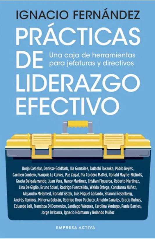 Prácticas de equipos efectivos