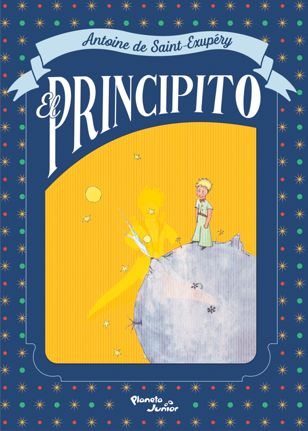 El principito [Ed. Lenticular]