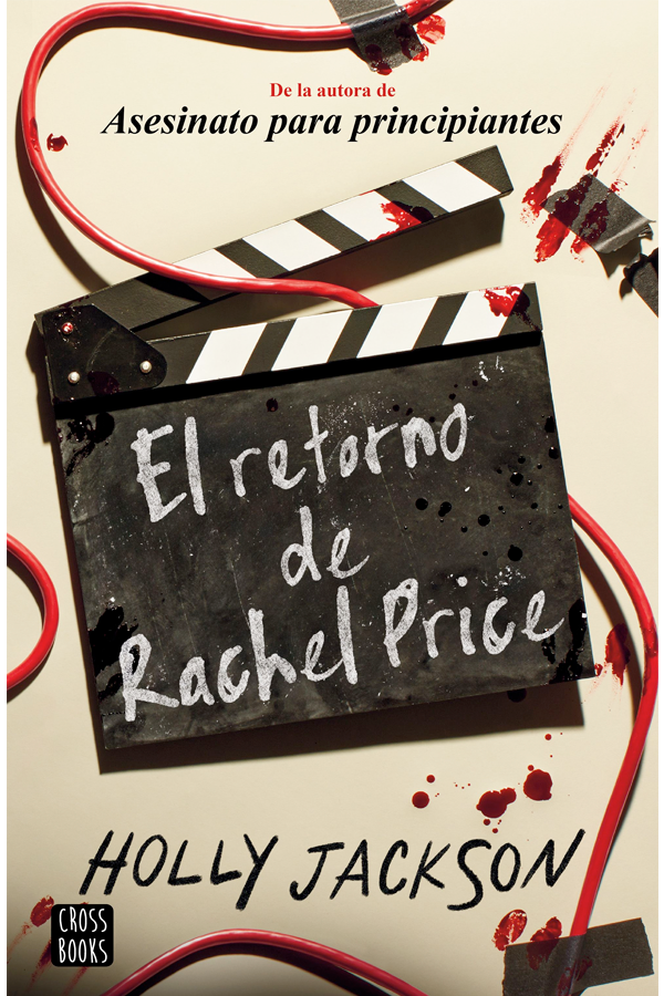 El retorno de Rachel Price