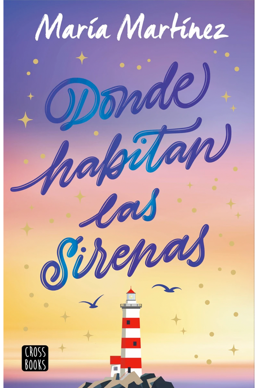 Donde habitan las sirenas