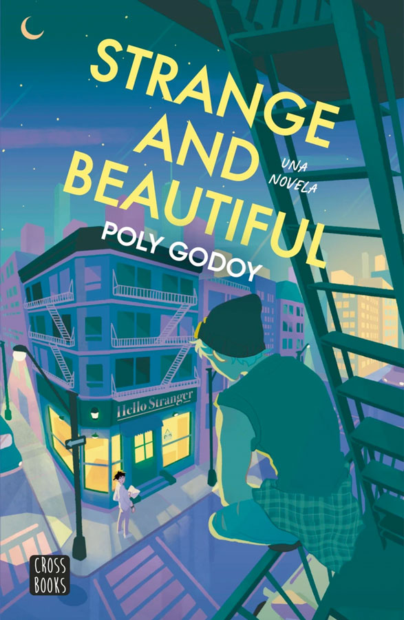 Strange and beautiful