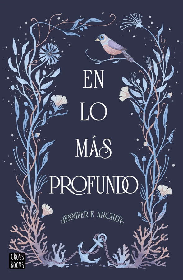 En lo más profundo