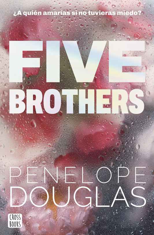 [PREVENTA] Five Brothers