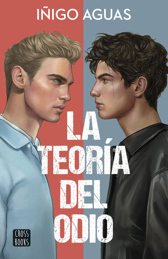 [PREVENTA] La teoría del odio