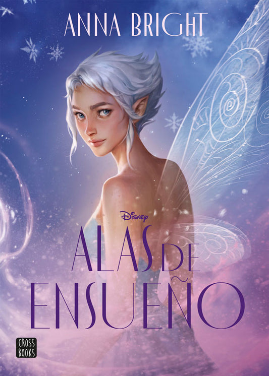 [PREVENTA] Alas de ensueño