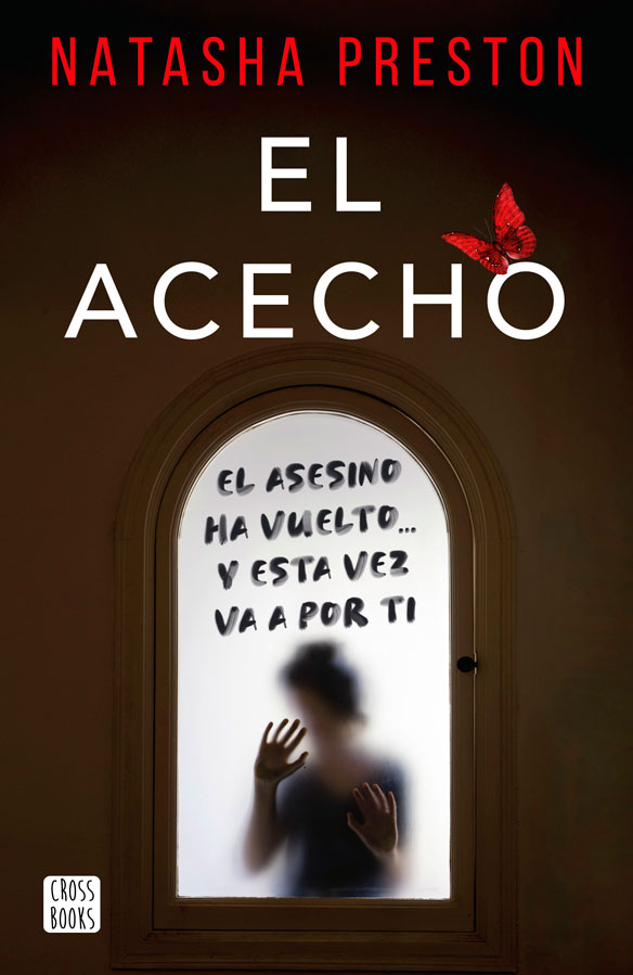 [PREVENTA] El acecho