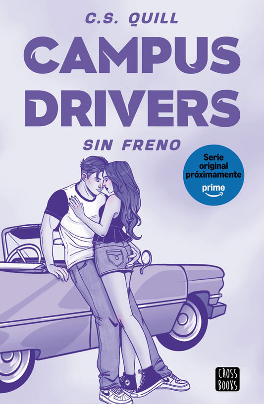 [PREVENTA] Campus Drivers 1. Sin freno