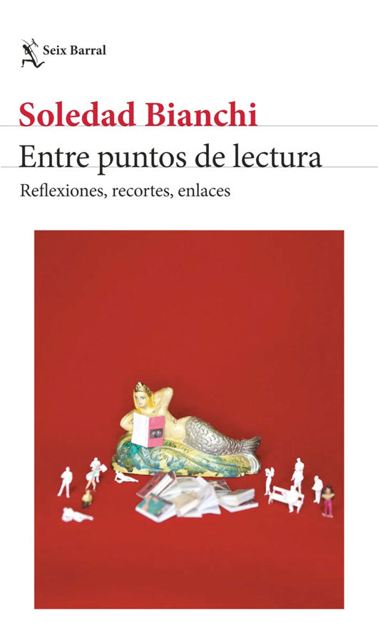 Entre puntos de lectura
