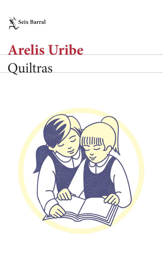 Quiltras