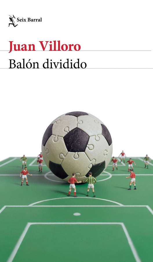 Balón dividido