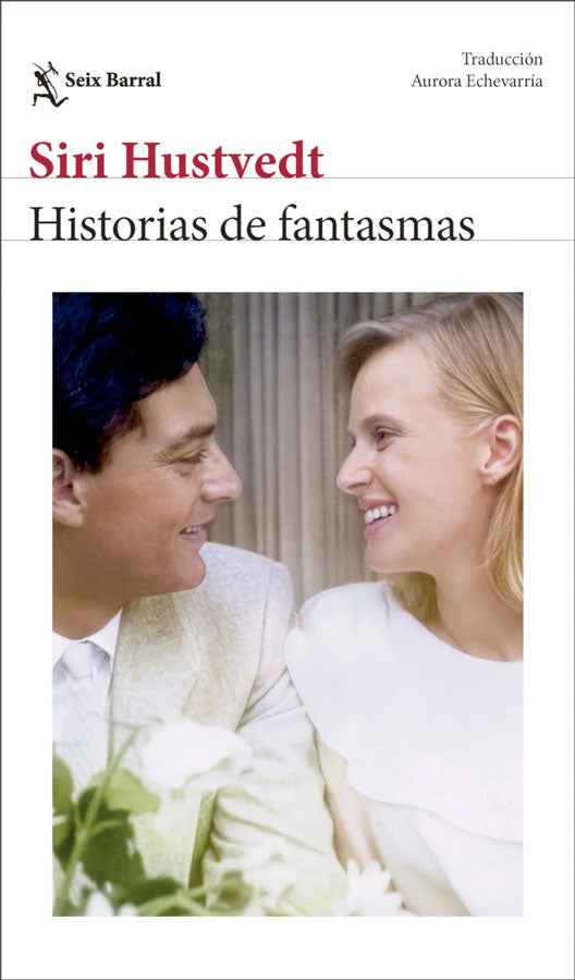 Historias de fantasmas