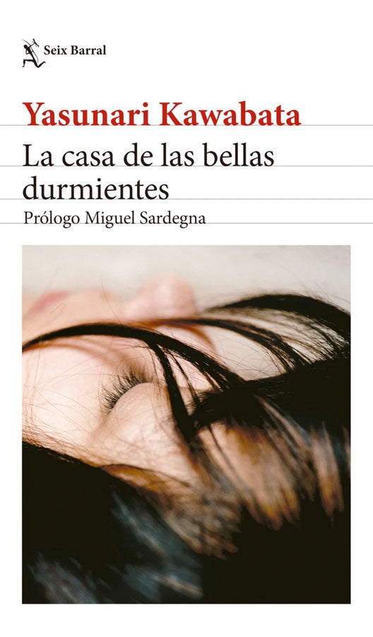 La casa de las bellas durmientes