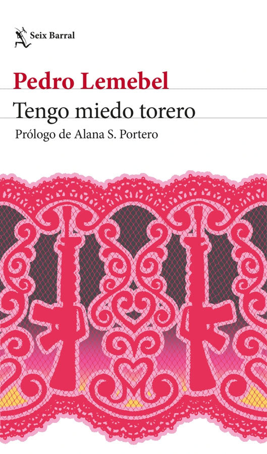 Tengo miedo torero