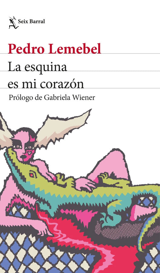 La esquina de mi corazón