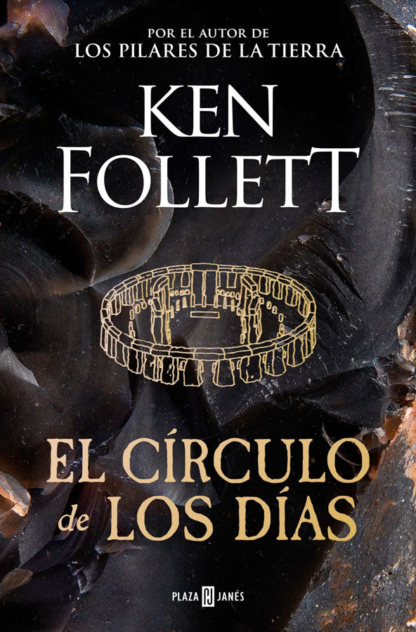 El círculo de los días