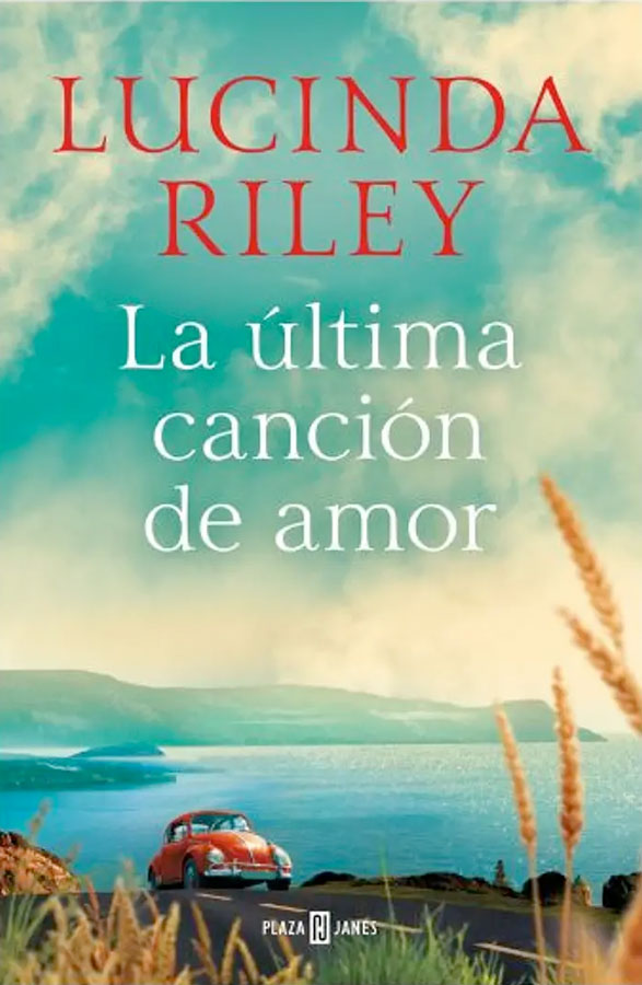 La última canción de amor