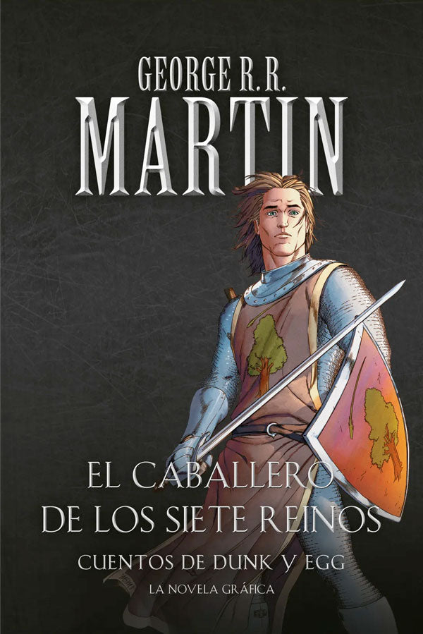 El caballero de los siete reinos
