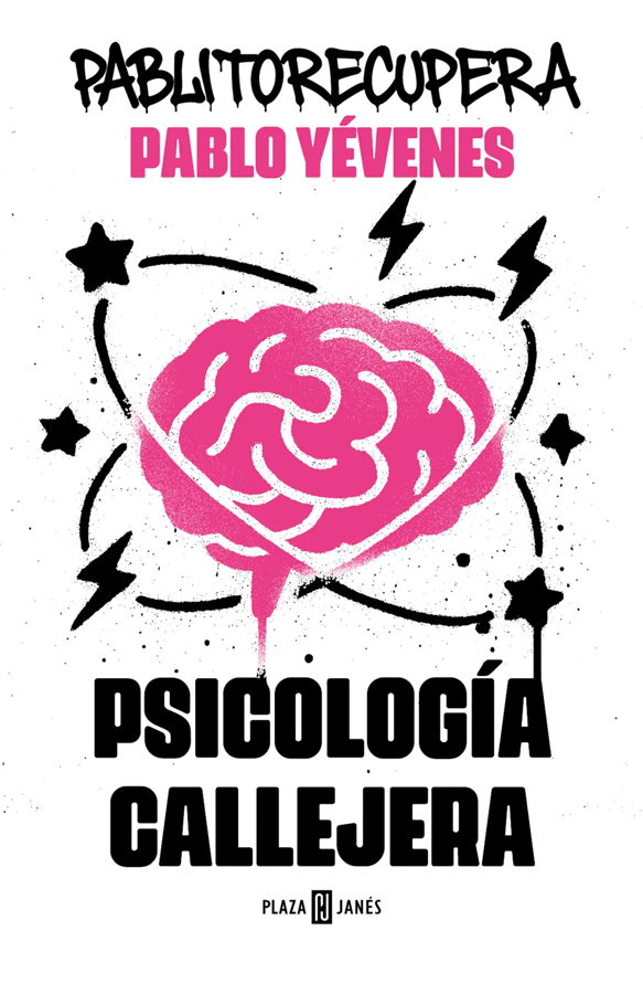 [PREVENTA] Psicología callejera