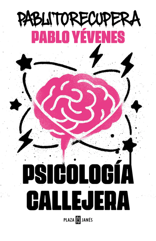 Psicología callejera