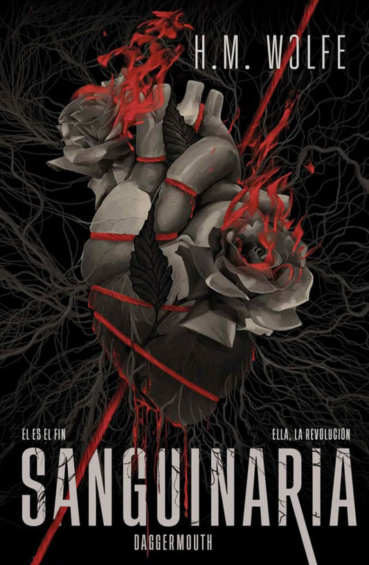 Sanguinaria