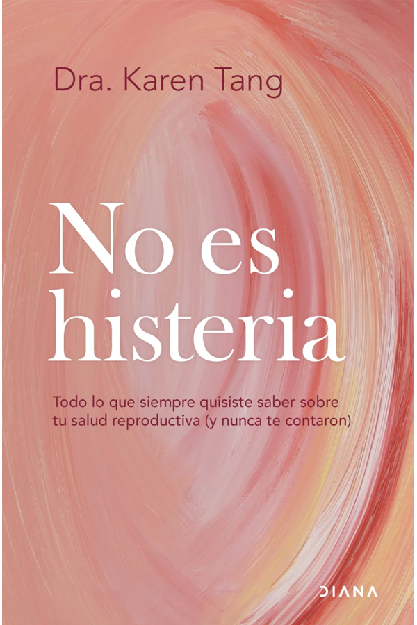 No es histeria
