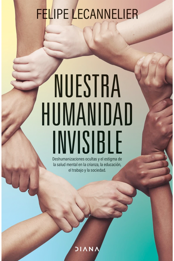 Nuestra humanidad invisible