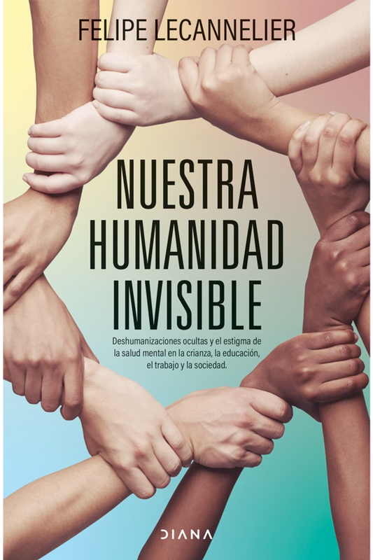 Nuestra humanidad invisible