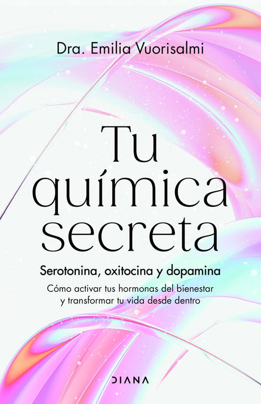 Tu química secreta