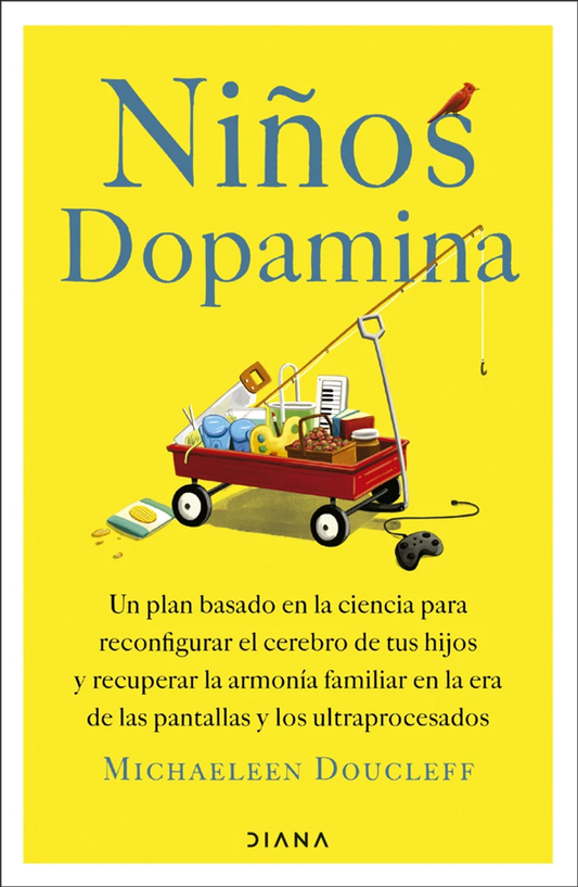 Niños dopamina