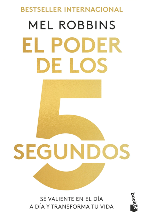 El poder de los 5 segundos