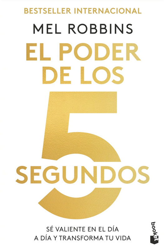 El poder de los 5 segundos