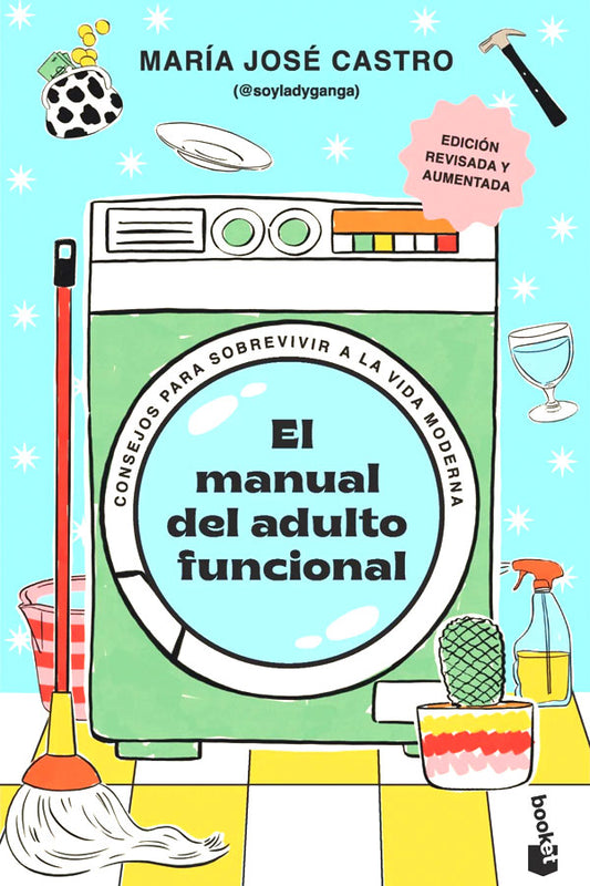 El manual del adulto funcional