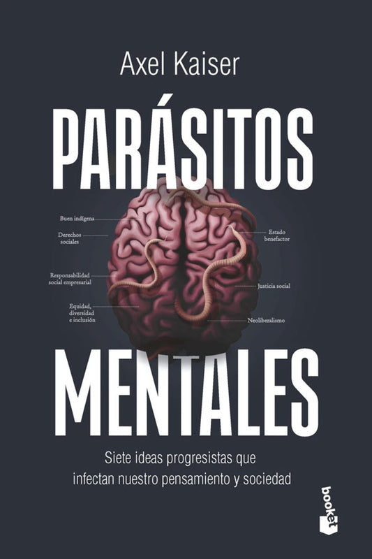 Parásitos mentales