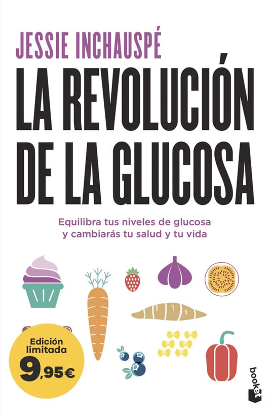 La revolución de la glucosa