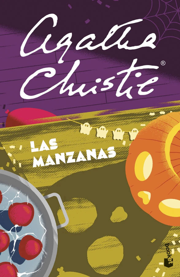 Las manzanas