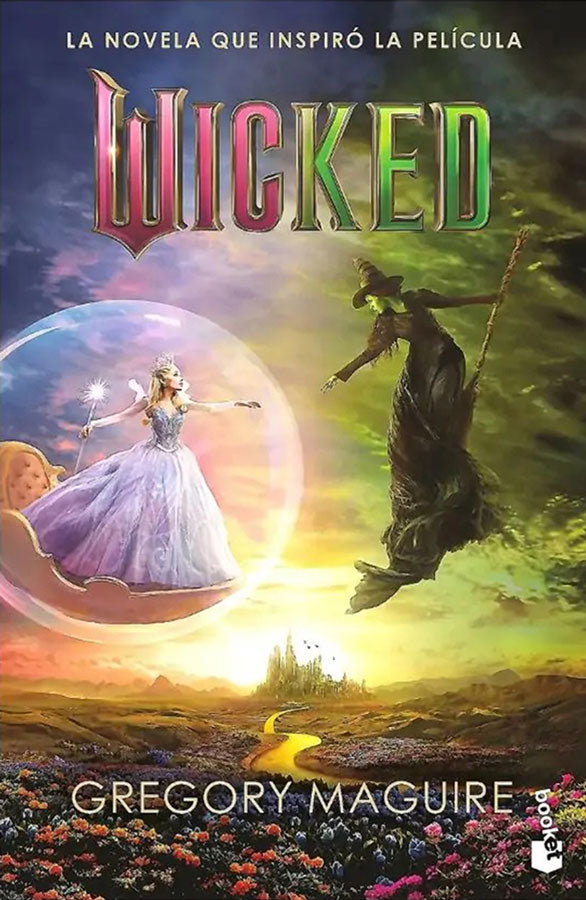 Wicked [Edición película]