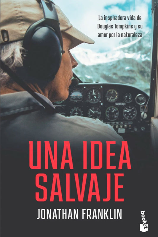 Una idea salvaje