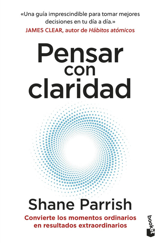 Pensar con claridad