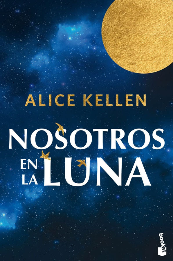 Nosotros en la luna